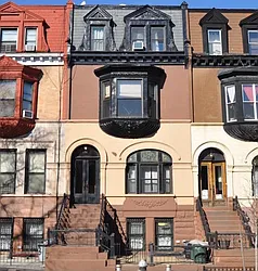 Rented by Corcoran