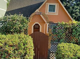 118 N Bridgeton Rd, Portland, OR 97217