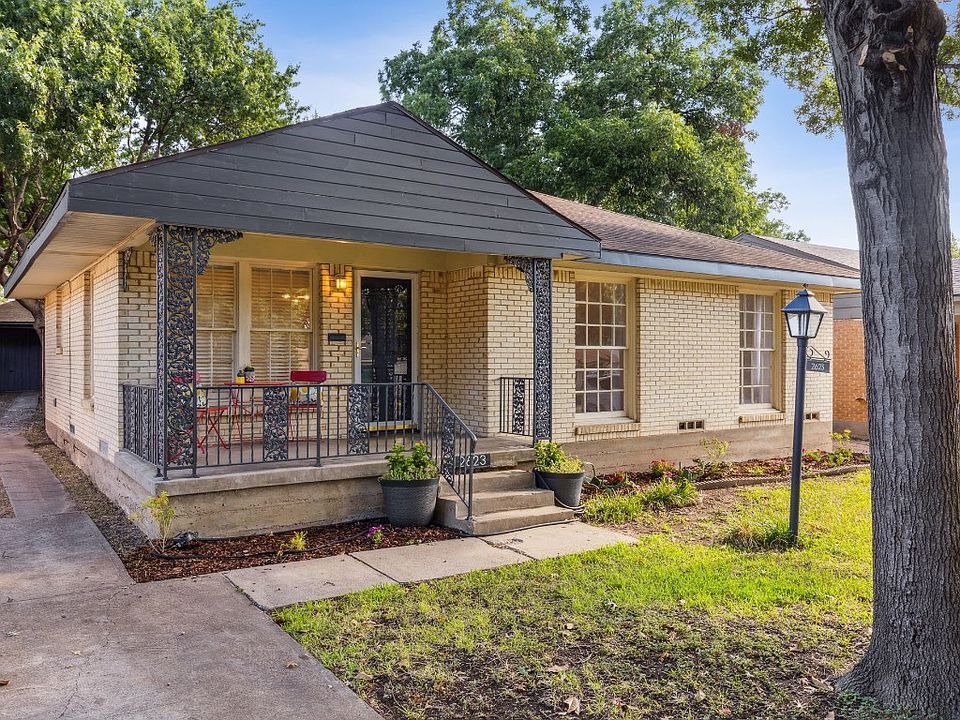2623 Burlington Blvd, Dallas, TX 75211 Zillow