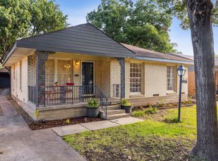 2623 Burlington Blvd, Dallas, TX 75211
