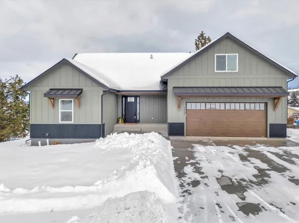 2549 Drake Ln, Missoula, MT 59803