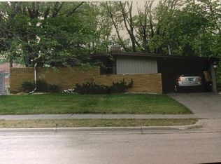 1613 Hillcrest St, Grand Haven, MI 49417