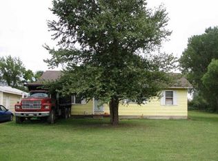 1482 N Money Rd, Mulvane, KS 67110