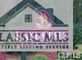 LOT 6-6C Lane Creek Dr, Bishop, GA 30621