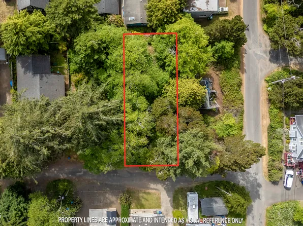 T/l 2000 Nancy Ave, Gleneden Beach, OR 97388