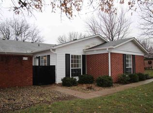 620 Francis Avenue Ct, Terre Haute, IN 47804