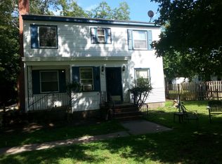 220 N Oceana Blvd APT 1, Virginia Beach, VA 23454