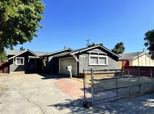 526 Sheridan Pl, San Jose, CA 95111