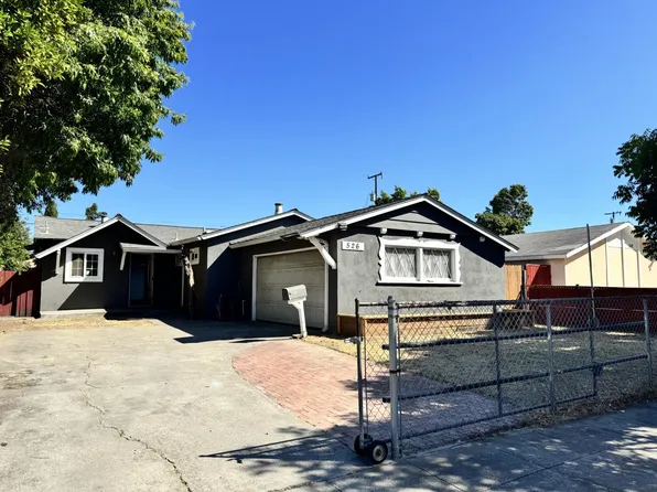526 Sheridan Pl, San Jose, CA 95111