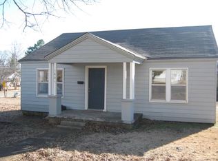 1801 W Pyburn St, Pocahontas, AR 72455