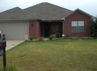 1685 Duke St, Conway, AR 72032