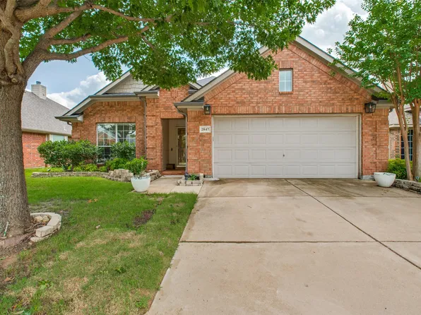 2847 Tranquilo, Grand Prairie, TX 75054
