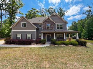 92 Old Bailey Farms Dr, Senoia, GA 30276