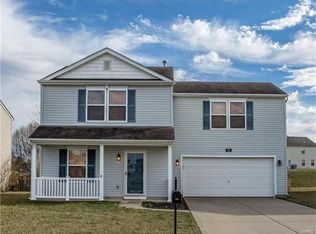 125 Liberty Torch Ct, Belleville, IL 62220