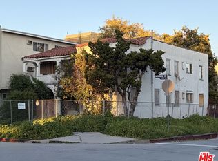 1068 S Sherbourne Dr, Los Angeles, CA 90035