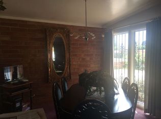 2804 Cortez Dr, Douglas, AZ 85607