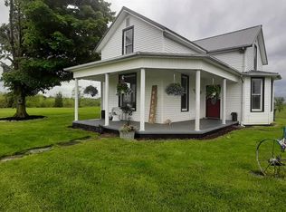 4221 Dutch Ridge Rd, Rising Sun, IN 47040