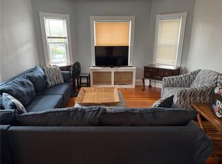 60 Berkeley Ave #2, Newport, RI 02840