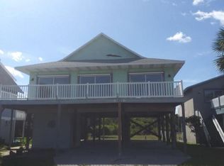 1433 N Fletcher Ave, Fernandina Beach, FL 32034