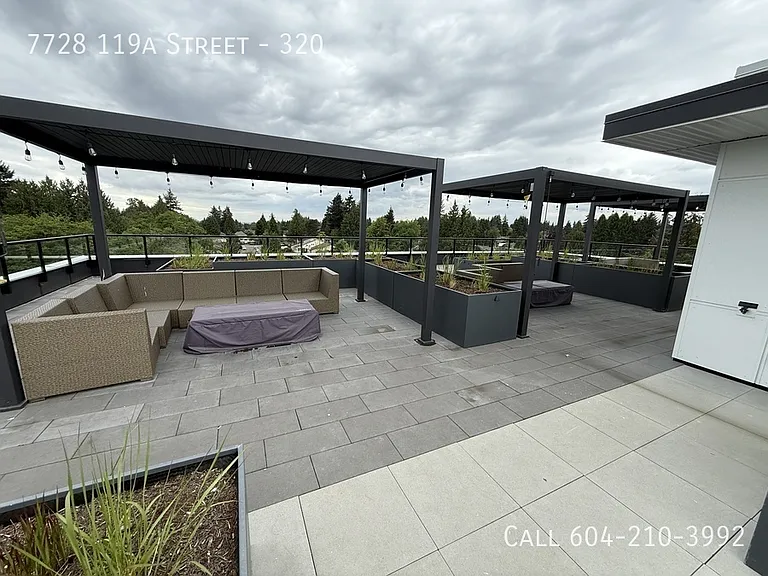 7728 119a St #320 — Photo 13