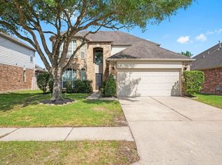30218 Legacy Pines Dr, Spring, TX 77386