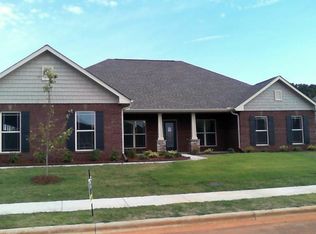 709 Harbor Ferry Dr SW, Madison, AL 35756