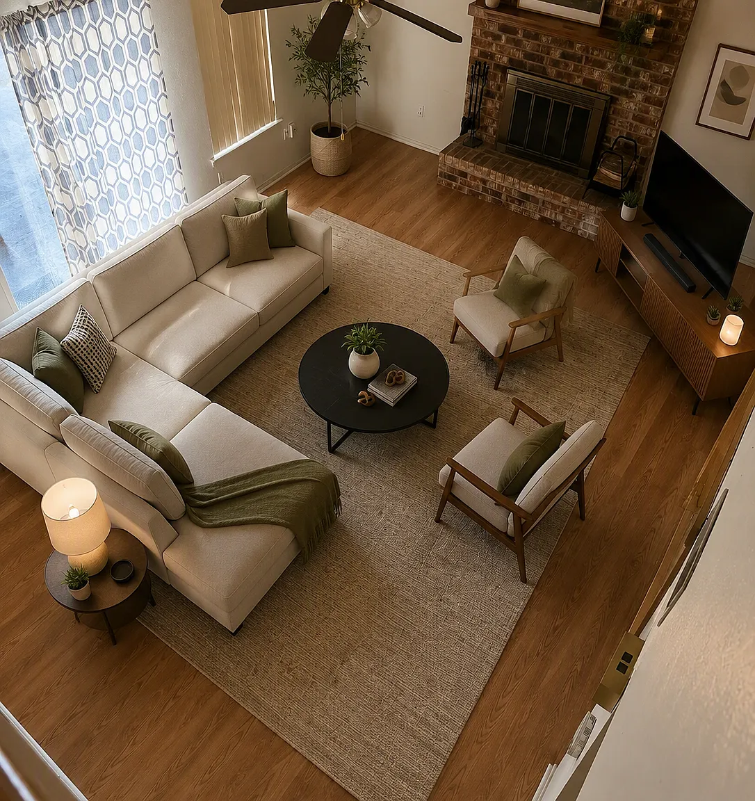 4 bed, 1715 sqft, $2,695 — Photo 1