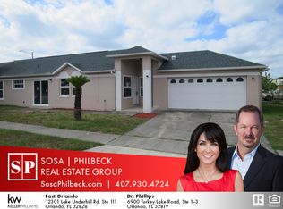 9974 Flynt Cir, Orlando, FL 32825