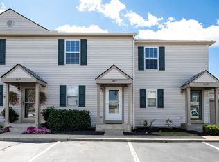 5697 Rutgers Ln, Hilliard, OH 43026