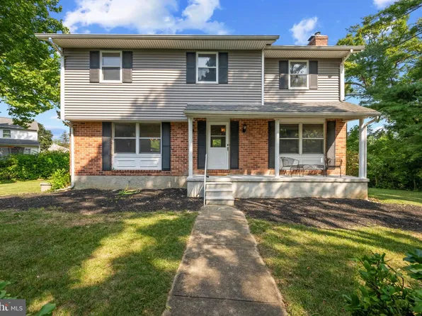 7 Amesbury Ct, Cockeysville, MD 21030