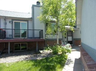 5214 S Emporia Way, Greenwood Village, CO 80111
