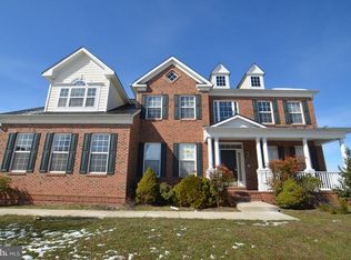 7030 Ironbridge Ln, Laurel, MD 20707