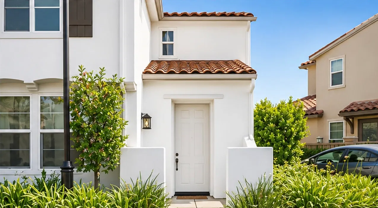 3 bed, 2.5 bath, 1933 sqft, $3,800 — Photo 1