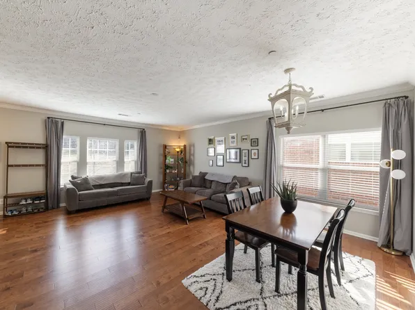 1213 Park Run Dr, Franklin, TN 37067