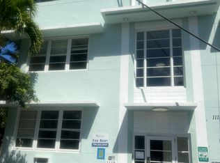 1115 Euclid Ave #2, Miami Beach, FL 33139