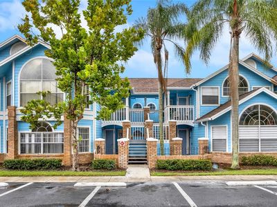 2753 N Poinciana Blvd APT 37, Kissimmee, FL, 34746