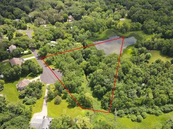 1160 Lime Tree Cir, Saint Cloud, MN 56301