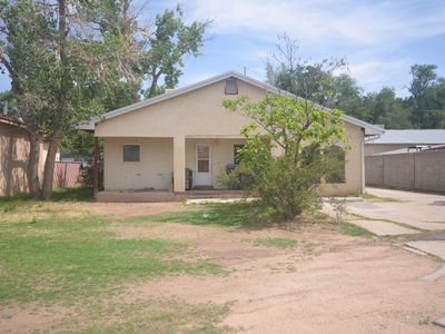 1423 Van Cleave Rd NW, Albuquerque, NM, 87107