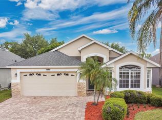 10621 Golden Cypress Ct, Orlando, FL 32836