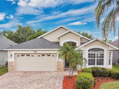10621 Golden Cypress Ct, Orlando, FL, 32836