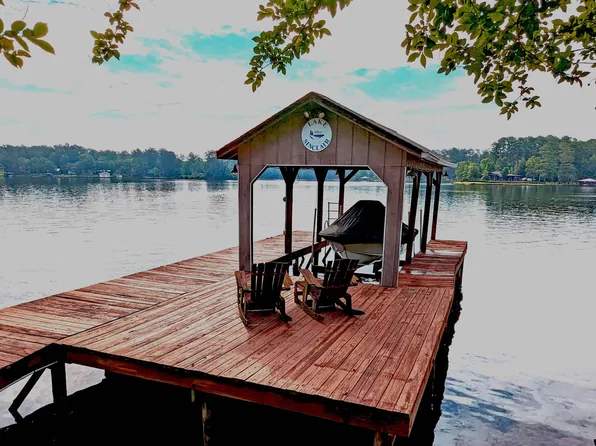 461 Foxglove Dr, Sparta, GA 31087