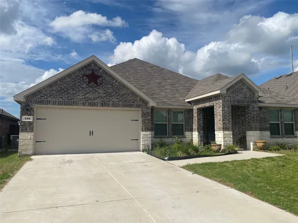 159 Mapleoak Dr, Caddo Mills, TX 75135