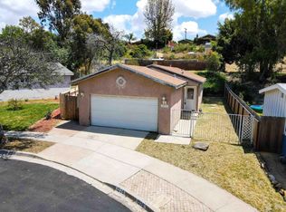 1275 Koe St, San Diego, CA 92114