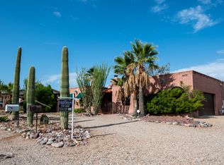 3073 W Glenn Point Ln, Tucson, AZ 85745