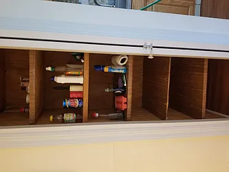 Rented by Max & Associates Realty Corp