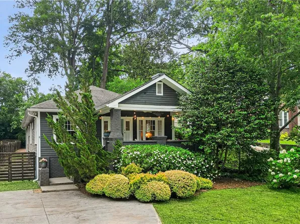 1102 Woodland Ave SE, Atlanta, GA 30316