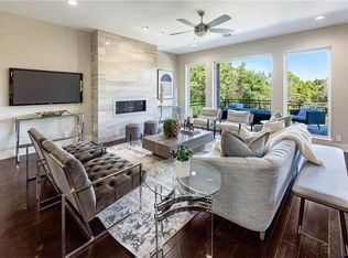 10808 Pelican Point, Austin, TX 78730