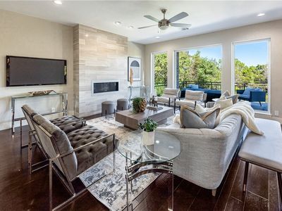10808 Pelican Point, Austin, TX, 78730