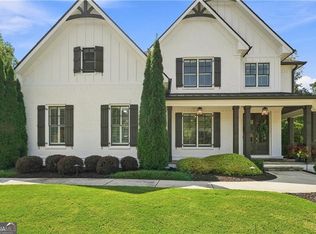 6025 Pebblestone Ln, Cumming, GA 30040