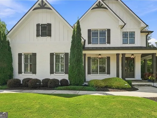 6025 Pebblestone Ln, Cumming, GA 30040